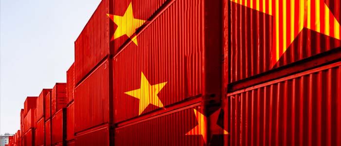Un Acuerdo Comercial con China…Oportunidades y desafíos