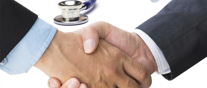 Las Asociaciones Público Privadas en el sector de la salud: Provisión adecuada de servicios y medicamentos