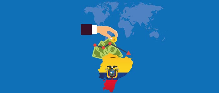 La Inversión Extranjera Directa en Ecuador