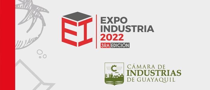 Exposición, innovación y cooperación – Expoindustria 2022