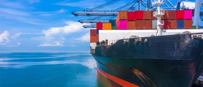 Desempeño reciente de la actividad exportadora