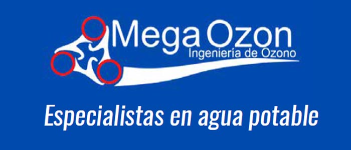 Mega Ozon – Especialistas en agua potable
