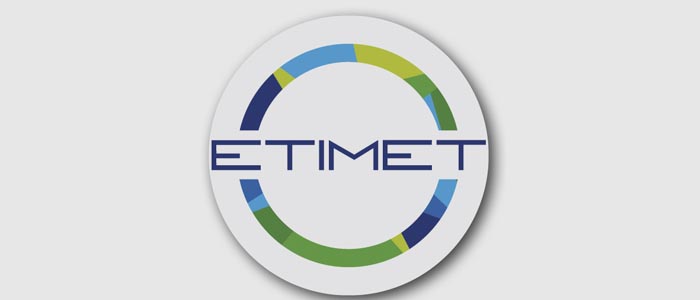 PUBLIRREPORTAJE - ETIMET