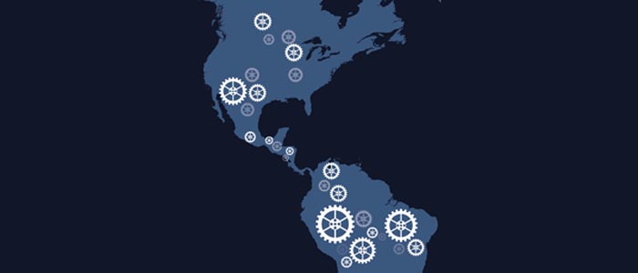 Centroamérica: El mercado de oportunidades para Ecuador
