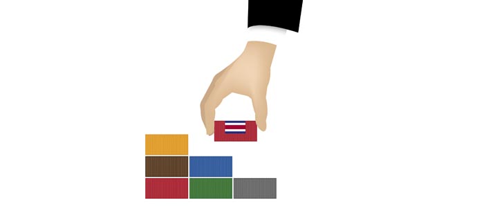 Acuerdo de Asociación Comercial con Costa Rica