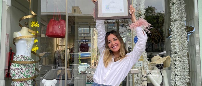 Un Café con Alejandra Durán – CEO La Aguja Mágica