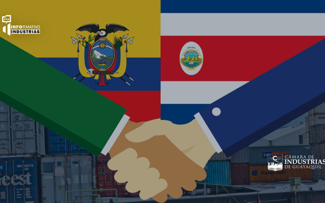 Inversiones en el Acuerdo Comercial Ecuador y Costa Rica