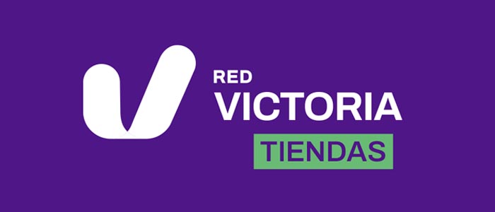 Red Victoria Tiendas