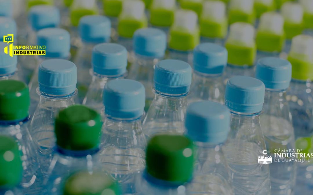 Decreto Ley-Impuesto Redimible a las Botellas Plásticas no Retornables