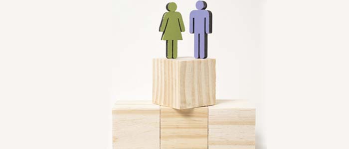 Diferencias de género en el mercado laboral
