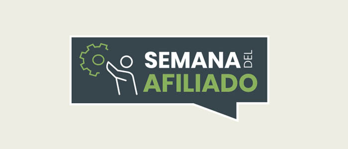semana del afiliado