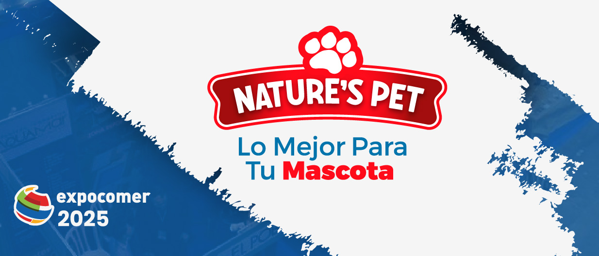 natures pet destacado