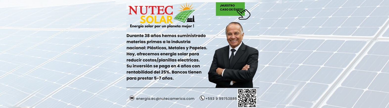 Nutec Solar
