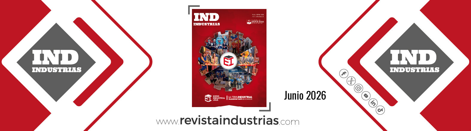 Banner revista junio 2026