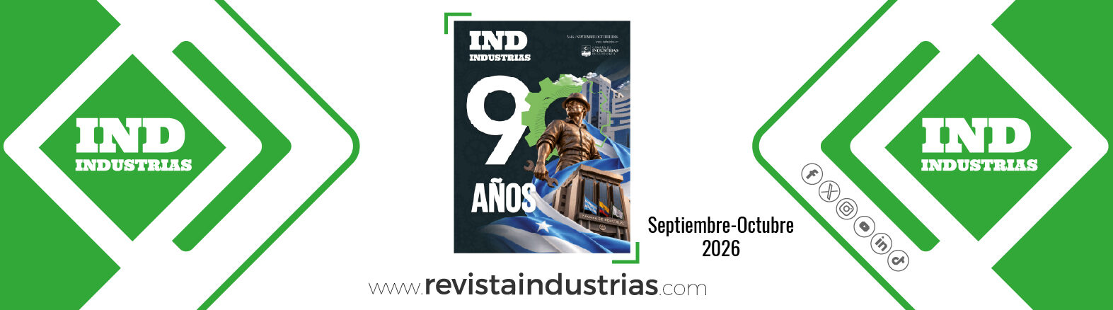 Banner web CIG Revista sept-oct 2026